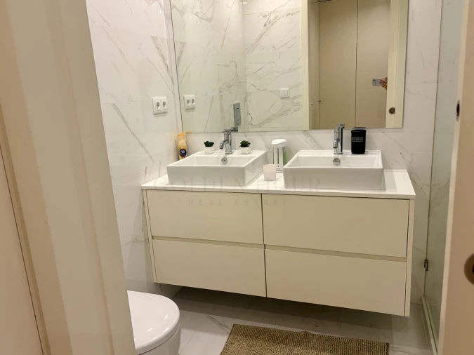 Apartamento T3 para Venda em Madalena Foto 43