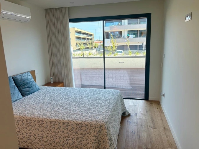 Apartamento T3 para Venda em Madalena Foto 46