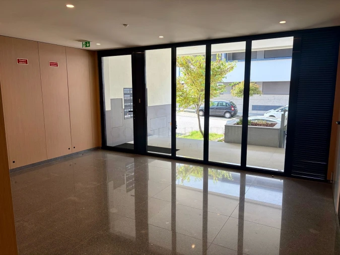 Apartamento T3 para Venda em Madalena Foto 58