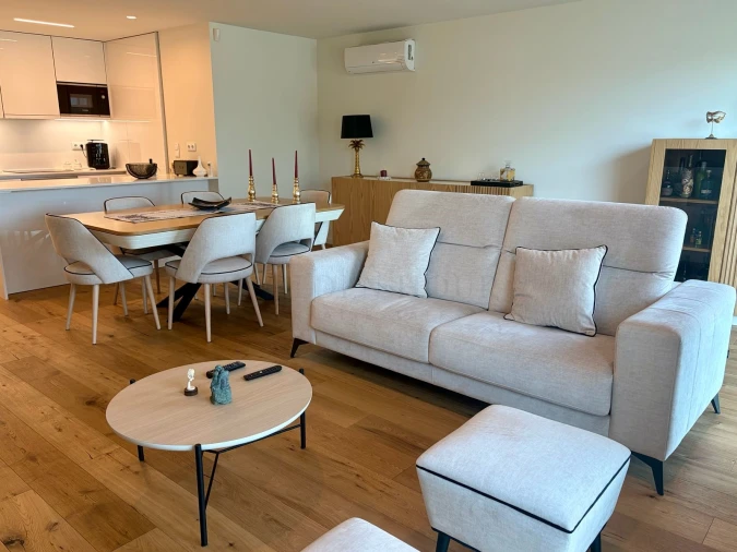 Apartamento T3 para Venda em Madalena Foto 12