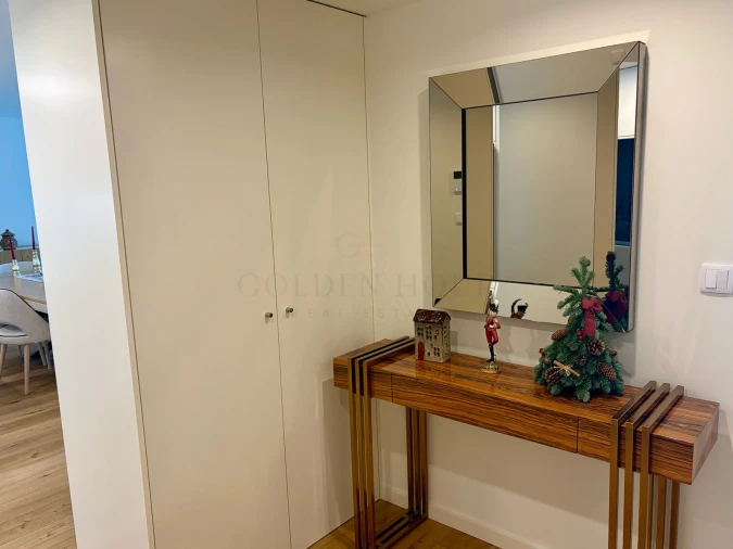 Apartamento T3 para Venda em Madalena Foto 51