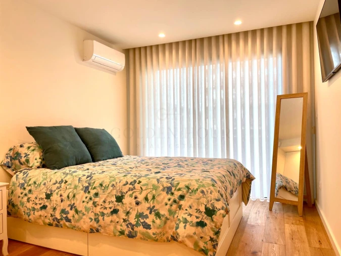 Apartamento T3 para Venda em Madalena Foto 25