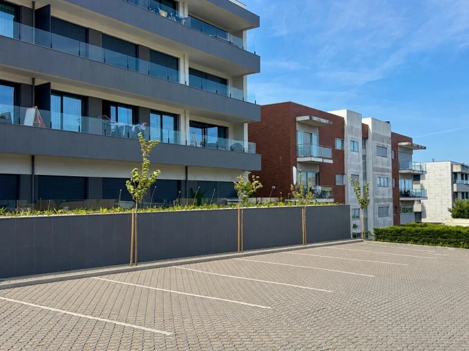 Apartamento T3 para Venda em Madalena Foto 59