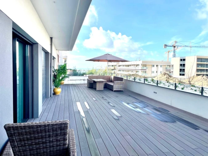 Apartamento T3 para Venda em Madalena Foto 6