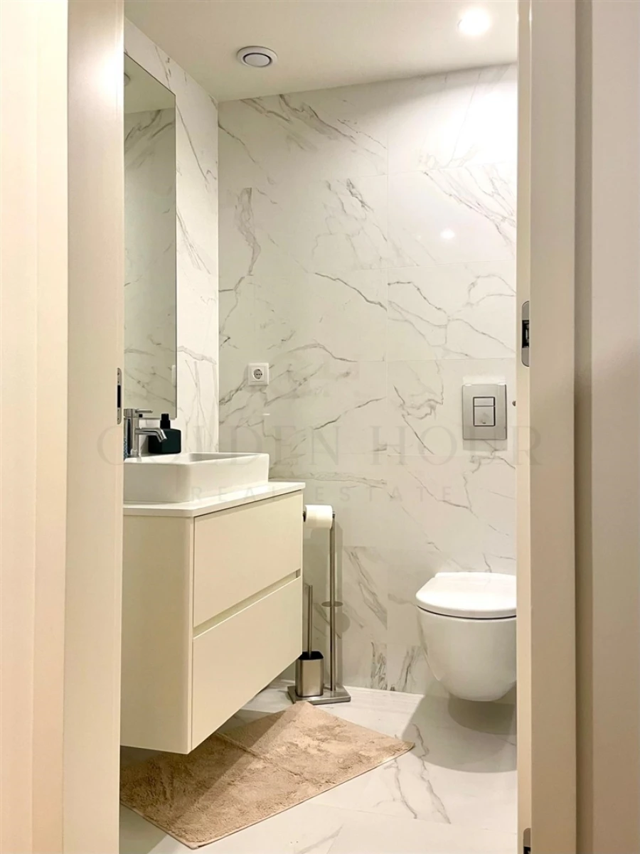 Apartamento T3 para Venda em Madalena Foto 23
