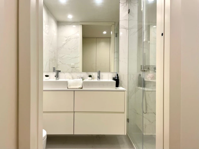 Apartamento T3 para Venda em Madalena Foto 27