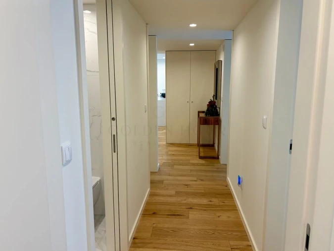 Apartamento T3 para Venda em Madalena Foto 54