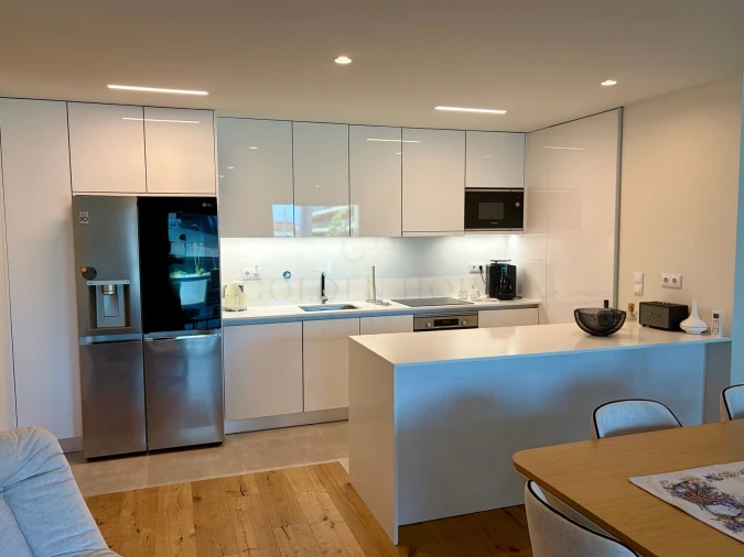 Apartamento T3 para Venda em Madalena Foto 9