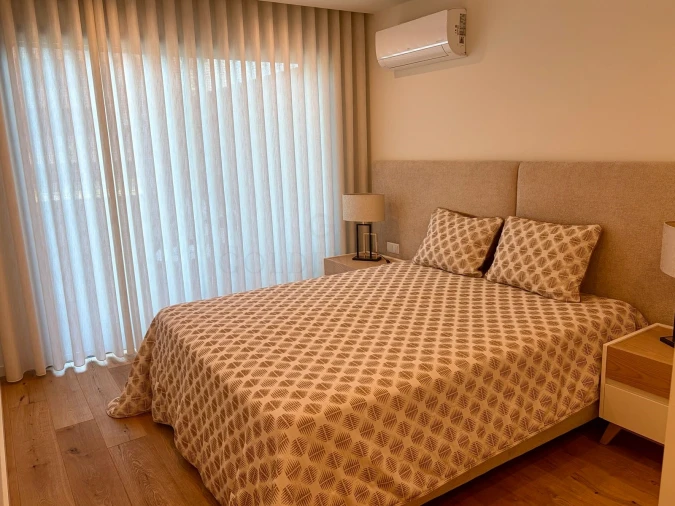 Apartamento T3 para Venda em Madalena Foto 40