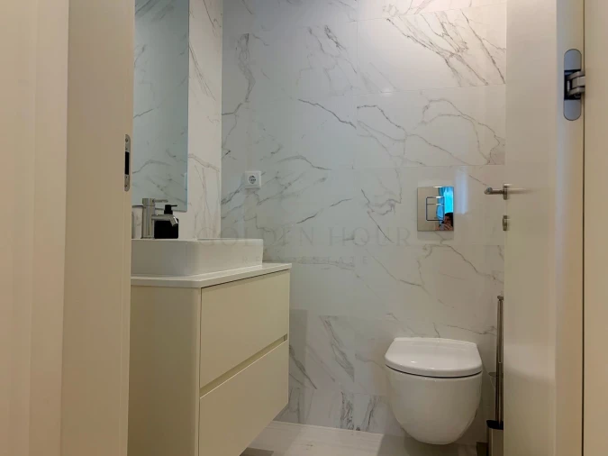 Apartamento T3 para Venda em Madalena Foto 32
