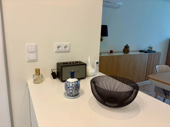 Apartamento T3 para Venda em Madalena Foto 21