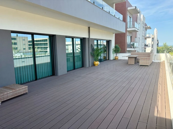 Apartamento T3 para Venda em Madalena Foto 2