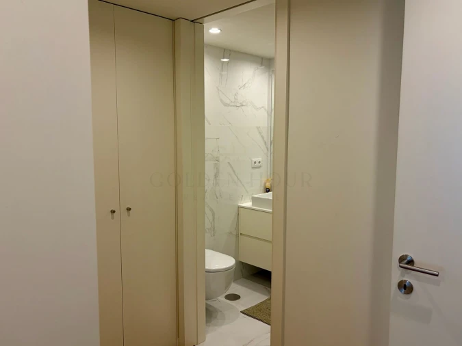 Apartamento T3 para Venda em Madalena Foto 42