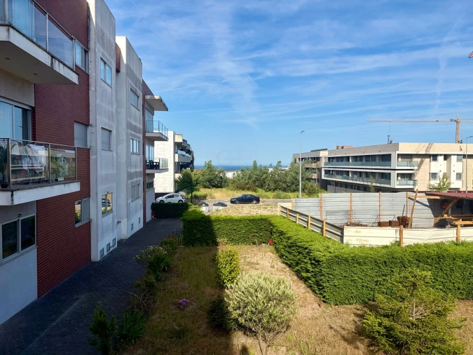 Apartamento T3 para Venda em Madalena Foto 57