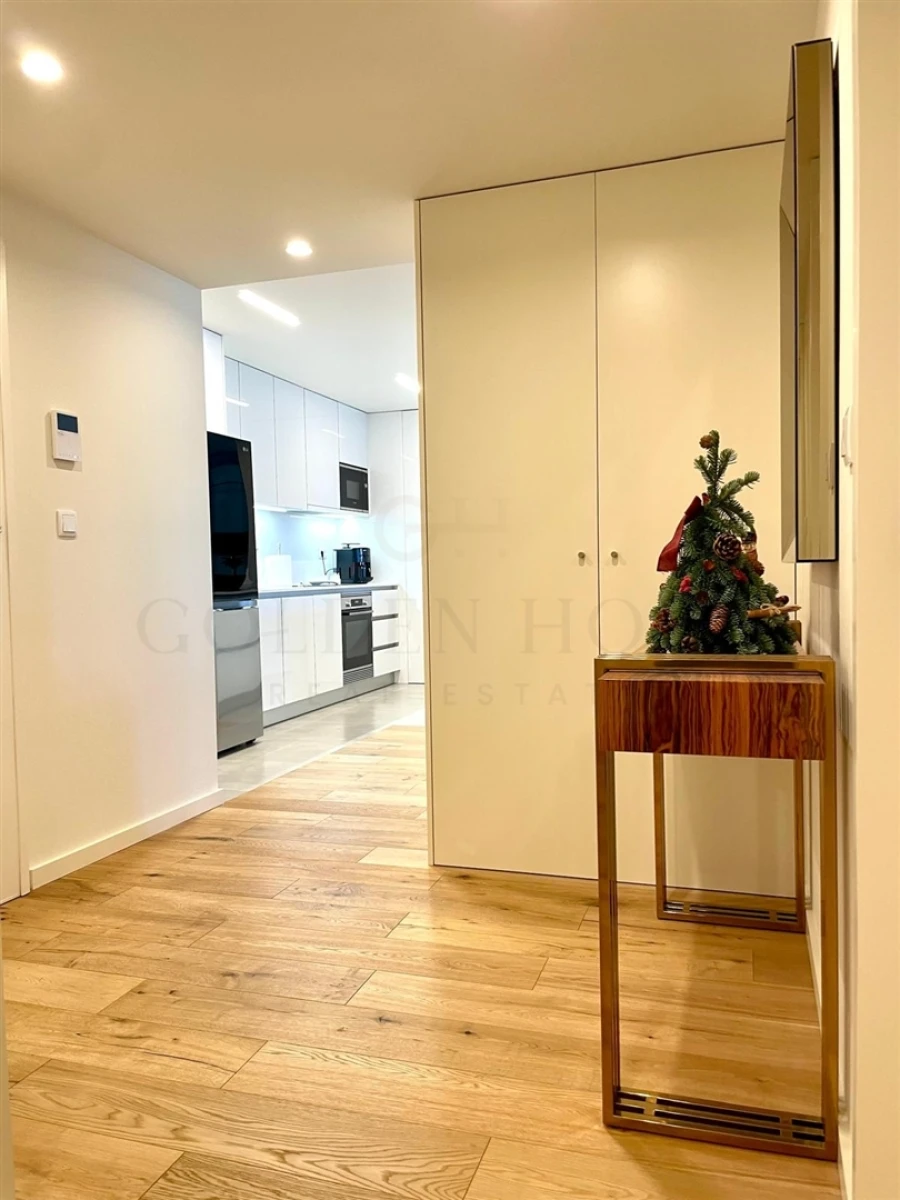 Apartamento T3 para Venda em Madalena Foto 48