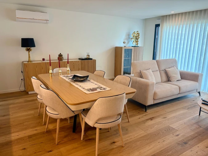 Apartamento T3 para Venda em Madalena Foto 14