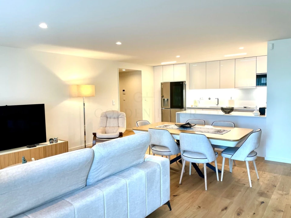 Apartamento T3 para Venda em Madalena Foto 7