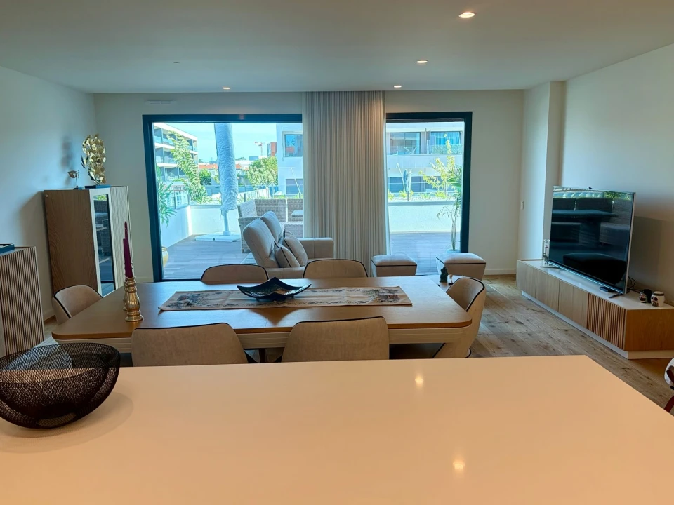 Apartamento T3 para Venda em Madalena Foto 13