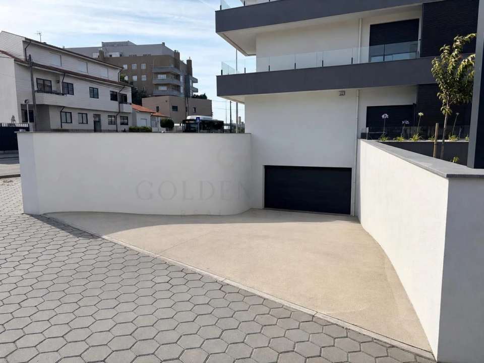Apartamento T3 para Venda em Madalena Foto 60