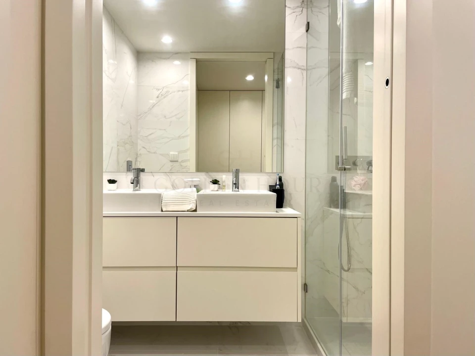 Apartamento T3 para Venda em Madalena Foto 27