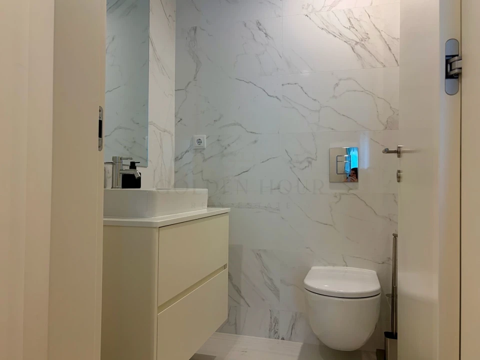 Apartamento T3 para Venda em Madalena Foto 32