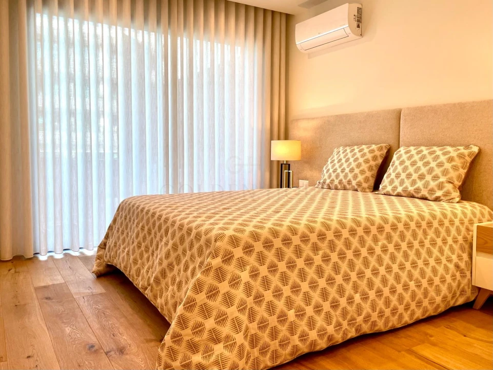 Apartamento T3 para Venda em Madalena Foto 28