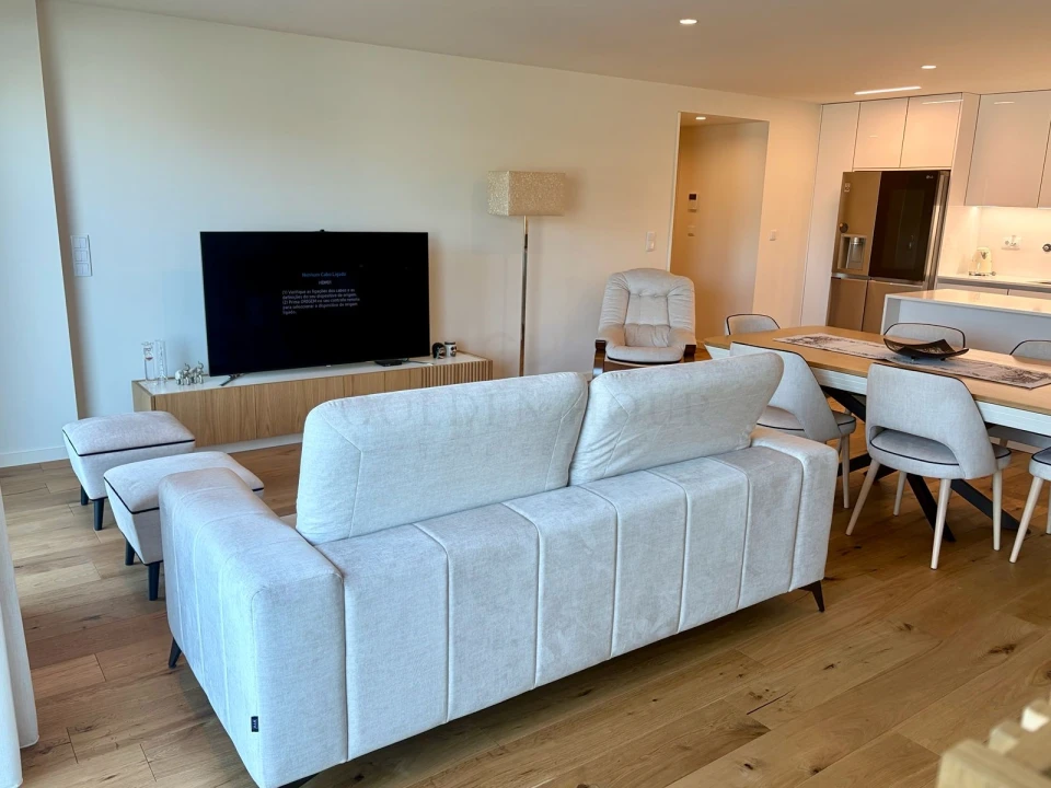 Apartamento T3 para Venda em Madalena Foto 11