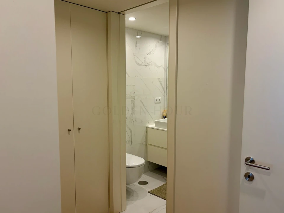 Apartamento T3 para Venda em Madalena Foto 42