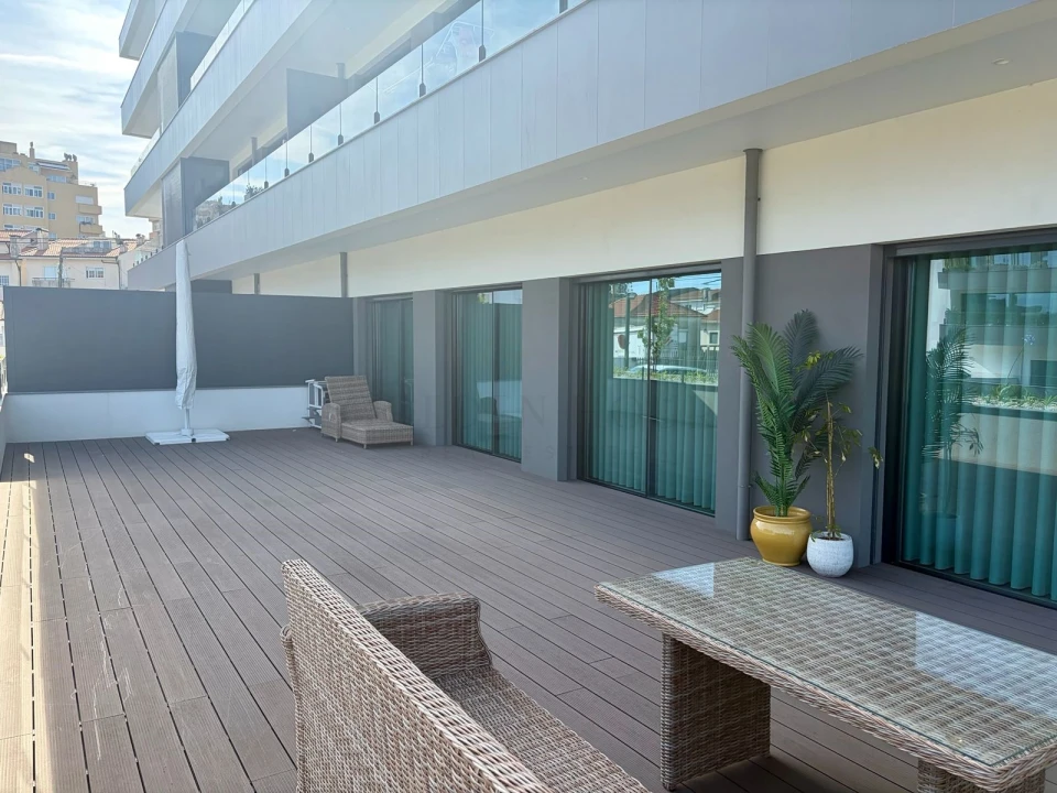 Apartamento T3 para Venda em Madalena Foto 3