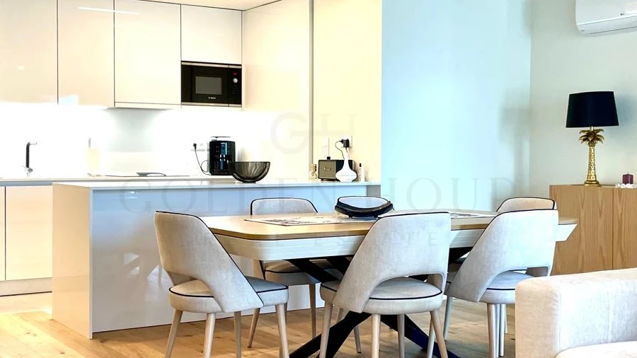 Apartamento T3 para Venda em Madalena