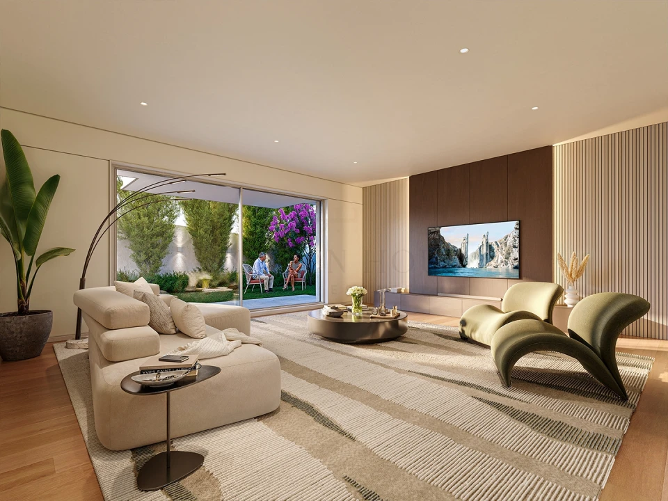 Moradia T4 para Venda em Canidelo Foto 9