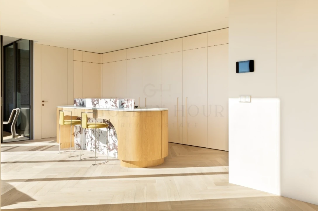 Apartamento T4 para Venda em Bonfim Foto 16