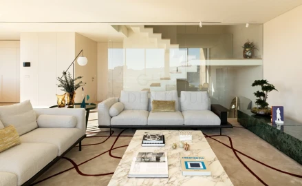 Apartamento T4 para Venda em Bonfim