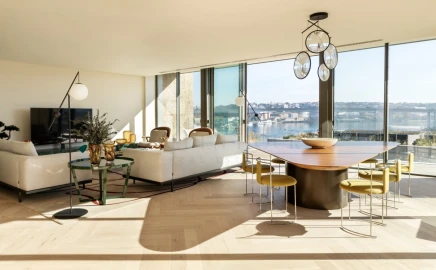 Apartamento T4 para Venda em Bonfim