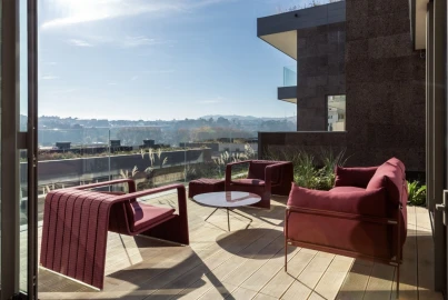Apartamento T4 para Venda em Bonfim