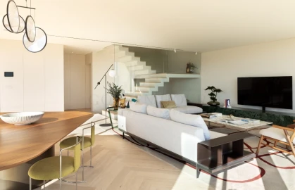 Apartamento T4 para Venda em Bonfim