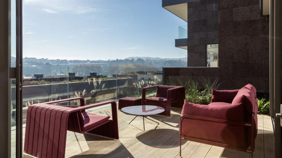 Apartamento T4 para Venda em Bonfim