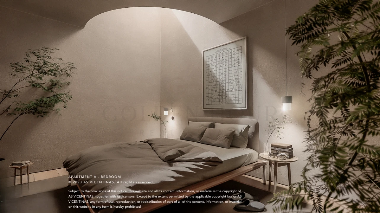 Apartamento T1 para Venda em Paranhos Foto 15