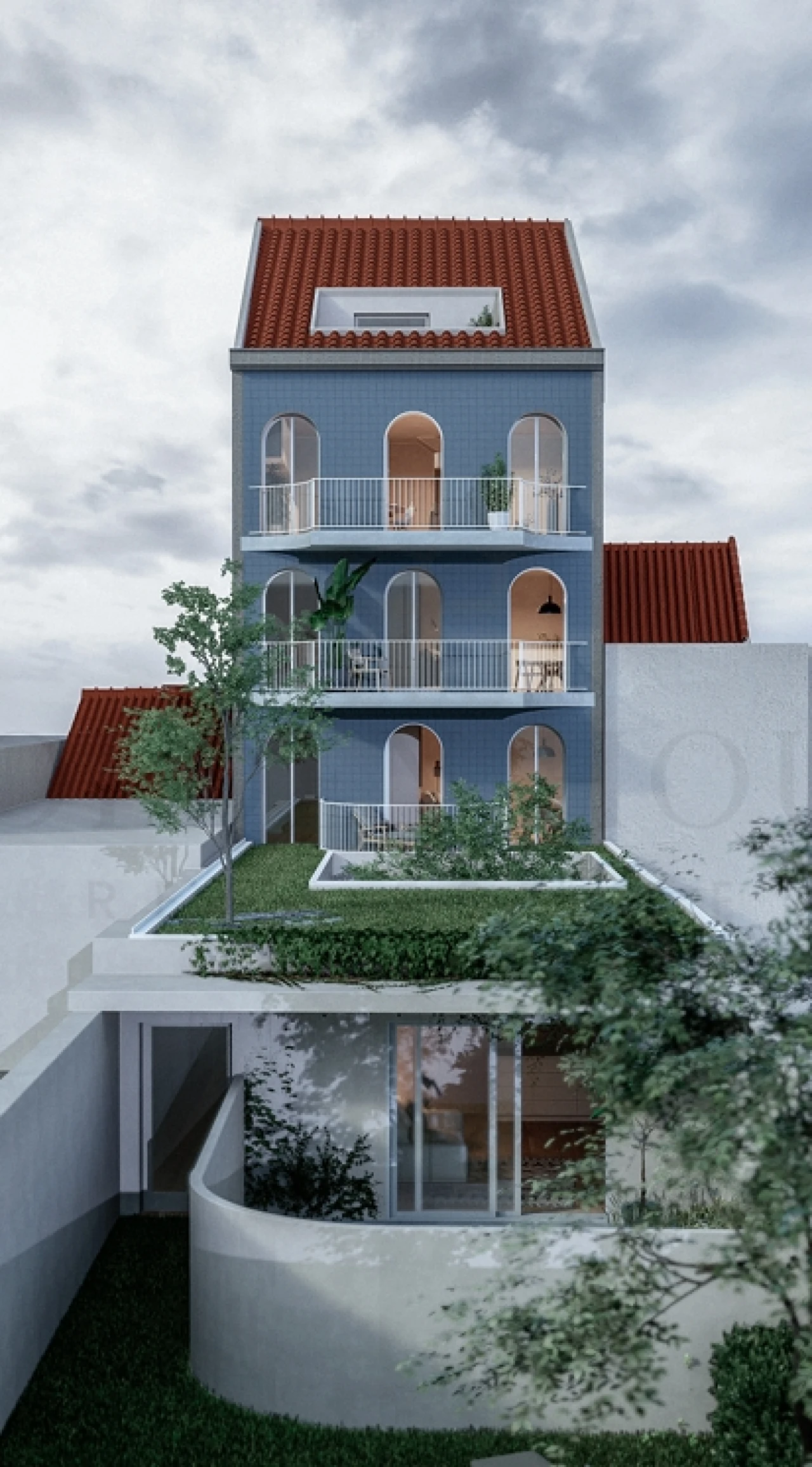 Apartamento T1 para Venda em Paranhos Foto 17
