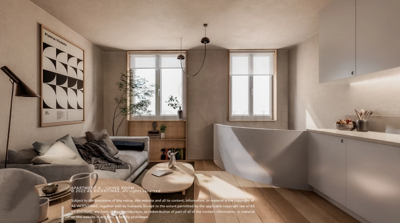 Apartamento T1 para Venda em Paranhos Foto 19