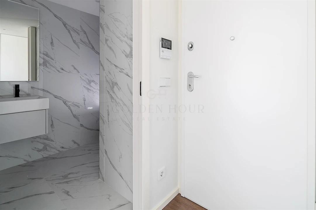 Apartamento T3 para Venda em Mafamude e Vilar do Paraíso Foto 22