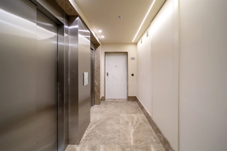 Apartamento T3 para Venda em Mafamude e Vilar do Paraíso Foto 24