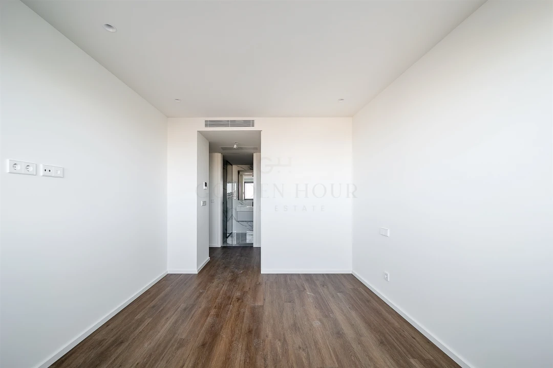 Apartamento T3 para Venda em Mafamude e Vilar do Paraíso Foto 20