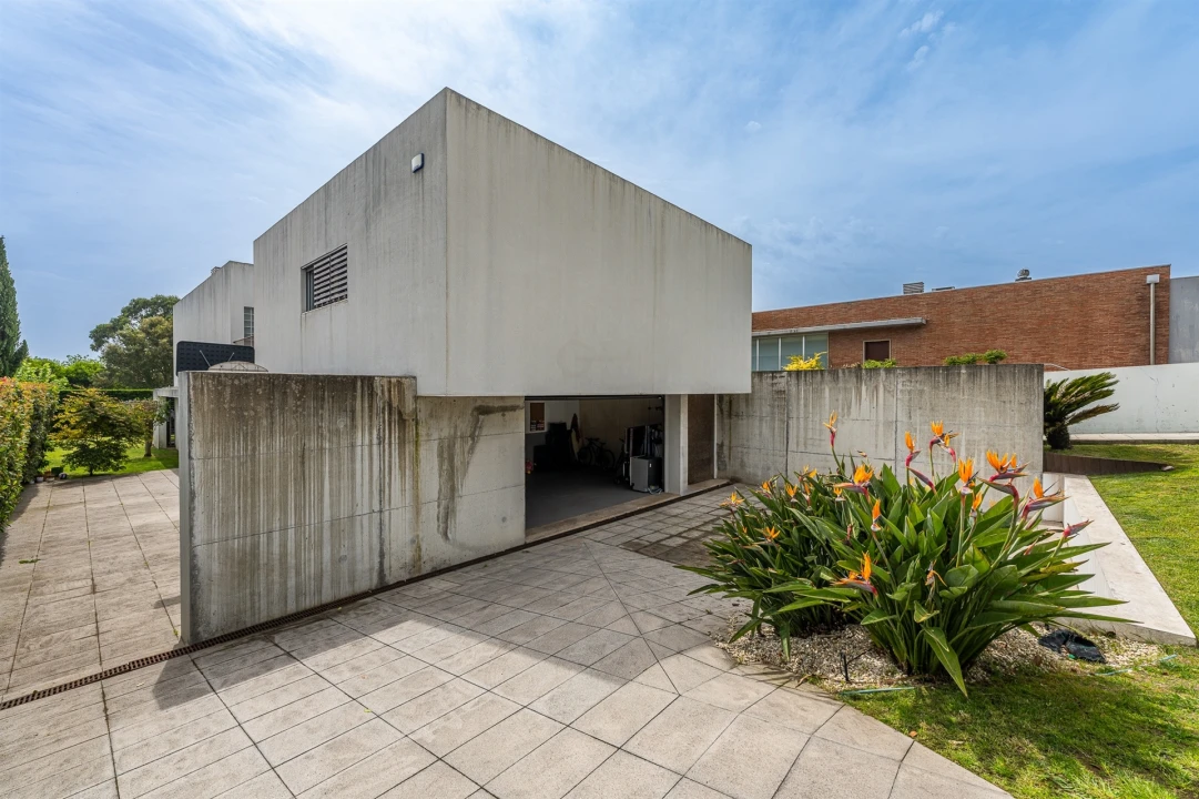 Moradia T6 para Venda em Santa Marinha e São Pedro da Afurada Foto 22