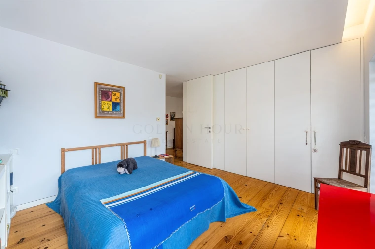 Moradia T6 para Venda em Santa Marinha e São Pedro da Afurada Foto 76
