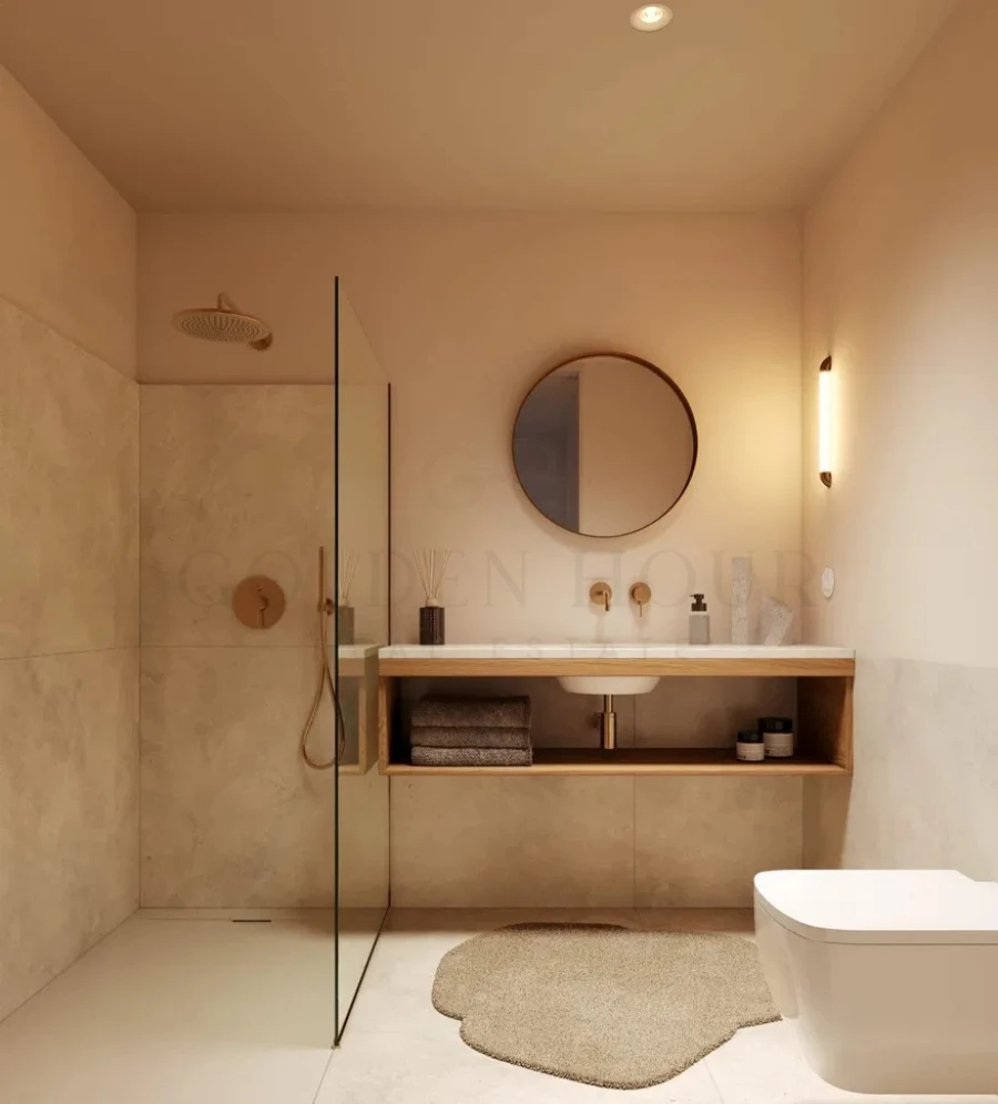 Apartamento T1 para Venda em Santa Marinha e São Pedro da Afurada Foto 12