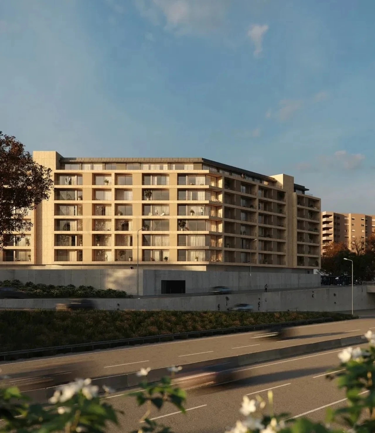 Apartamento T1 para Venda em Santa Marinha e São Pedro da Afurada Foto 7