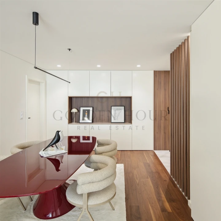 Apartamento T3 para Venda em Mafamude e Vilar do Paraíso Foto 18