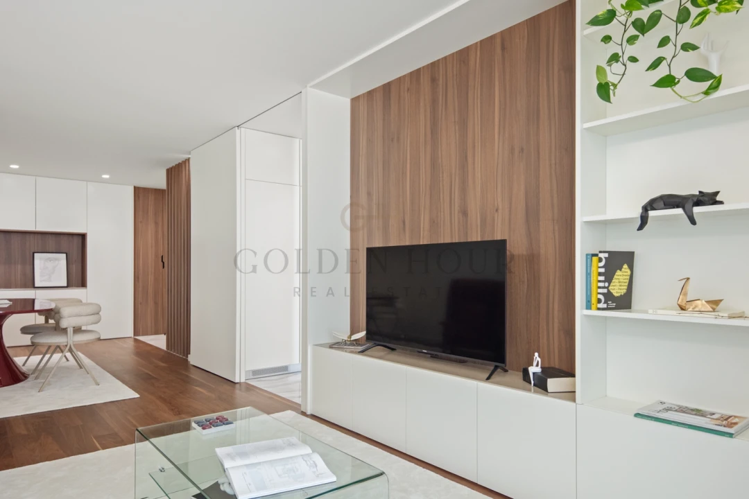 Apartamento T3 para Venda em Mafamude e Vilar do Paraíso Foto 30
