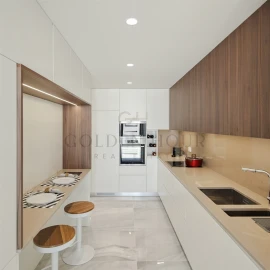 Apartamento T3 para Venda em Mafamude e Vilar do Paraíso